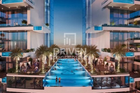 Apartment in Dubai Media City, Dubai 2 bedrooms, 249.26 sq.m. № 127398 - photo 8