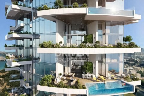 Apartment in Dubai Media City, Dubai 2 bedrooms, 249.26 sq.m. № 127398 - photo 7