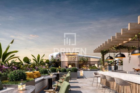 Appartement à Dubai Residence Complex, Dubai, 1 chambre, 94.39 m², № 127389 - photo 3