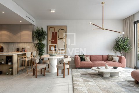 Appartement à Dubai Residence Complex, Dubai, 1 chambre, 94.39 m², № 127389 - photo 7