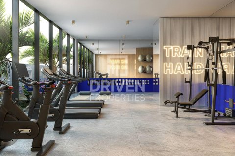 Appartement à Dubai Residence Complex, Dubai, 1 chambre, 94.39 m², № 127389 - photo 2