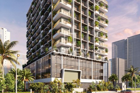 شقة في Dubai Residence Complex, دبي 1غرف نوم, 94.39 م² رقم 127389