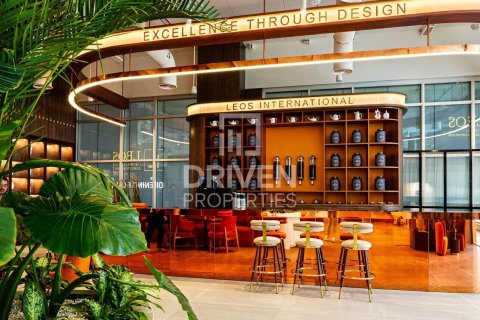 Appartement à Dubai Residence Complex, Dubai, 1 chambre, 94.39 m², № 127389 - photo 6