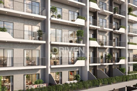 Appartement à Dubai Residence Complex, Dubai, 1 chambre, 94.39 m², № 127389 - photo 4