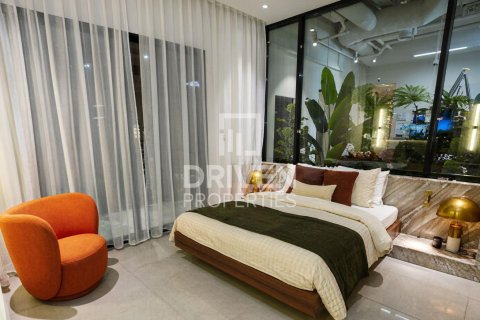 Appartement à Dubai Residence Complex, Dubai, 1 chambre, 94.39 m², № 127389 - photo 9