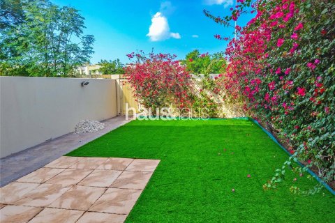 Villa en The Springs, Dubai, 2 dormitorios, 157 m², № 44689 - foto 13