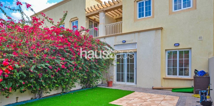Villa en The Springs, Dubai, 2 dormitorios, 157 m², № 44689