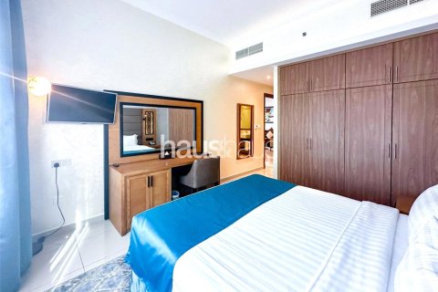 Hotel Apartment in Barsha Heights (Tecom), Dubai 2 bedrooms, 94 sq.m. № 44678 - photo 3
