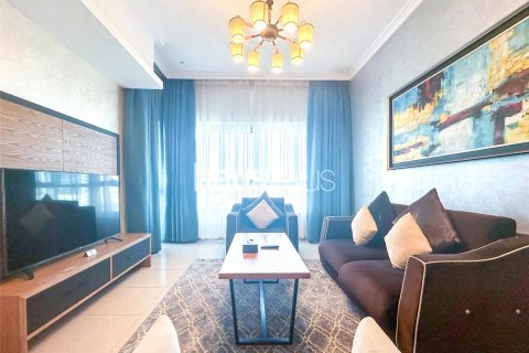 Hotel Apartment in Barsha Heights (Tecom), Dubai 2 bedrooms, 94 sq.m. № 44678 - photo 2