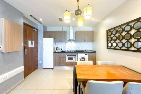Hotel Apartment in Barsha Heights (Tecom), Dubai 2 bedrooms, 94 sq.m. № 44678 - photo 8