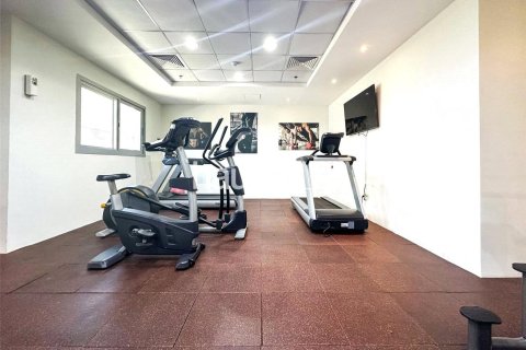 Hotel Apartment in Barsha Heights (Tecom), Dubai 2 bedrooms, 94 sq.m. № 44678 - photo 21