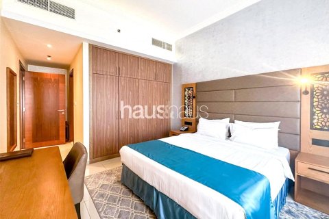 Hotel Apartment in Barsha Heights (Tecom), Dubai 2 bedrooms, 94 sq.m. № 44678 - photo 10