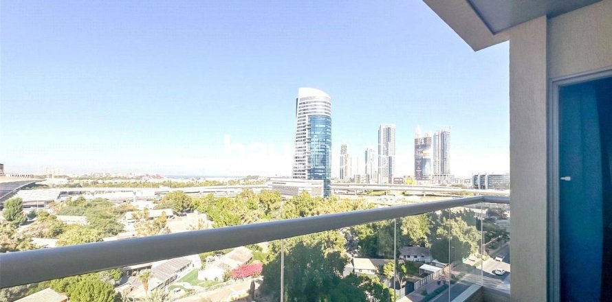 Hotel Apartment in Barsha Heights (Tecom), Dubai 2 bedrooms, 94 sq.m. № 44678