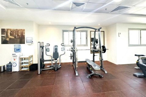 Hotel Apartment in Barsha Heights (Tecom), Dubai 2 bedrooms, 94 sq.m. № 44678 - photo 23