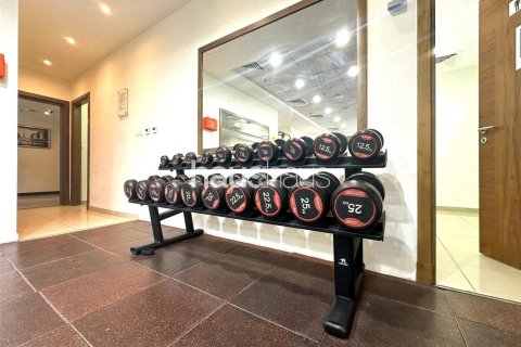 Hotel Apartment in Barsha Heights (Tecom), Dubai 2 bedrooms, 94 sq.m. № 44678 - photo 20