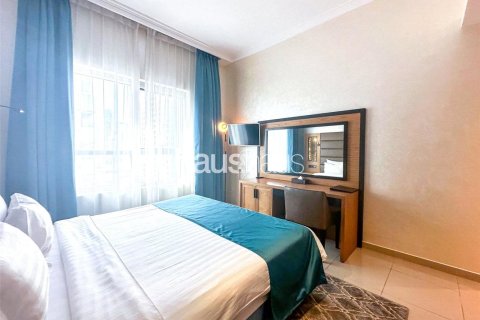 Hotel Apartment in Barsha Heights (Tecom), Dubai 2 bedrooms, 94 sq.m. № 44678 - photo 11