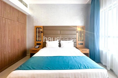 Hotel Apartment in Barsha Heights (Tecom), Dubai 2 bedrooms, 94 sq.m. № 44678 - photo 12