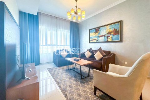 Hotel Apartment in Barsha Heights (Tecom), Dubai 2 bedrooms, 94 sq.m. № 44678 - photo 18