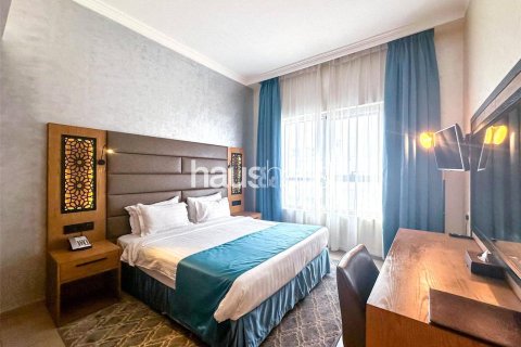Hotel Apartment in Barsha Heights (Tecom), Dubai 2 bedrooms, 94 sq.m. № 44678 - photo 6