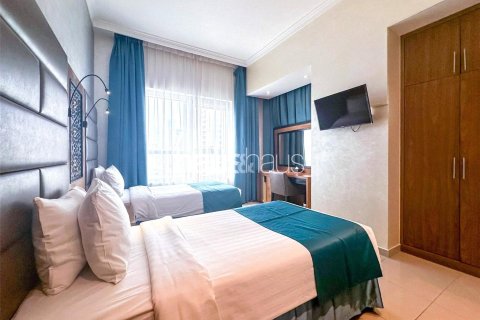 Hotel Apartment in Barsha Heights (Tecom), Dubai 2 bedrooms, 94 sq.m. № 44678 - photo 14