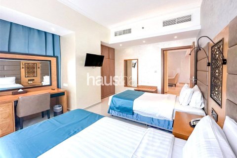 Hotel Apartment in Barsha Heights (Tecom), Dubai 2 bedrooms, 94 sq.m. № 44678 - photo 16