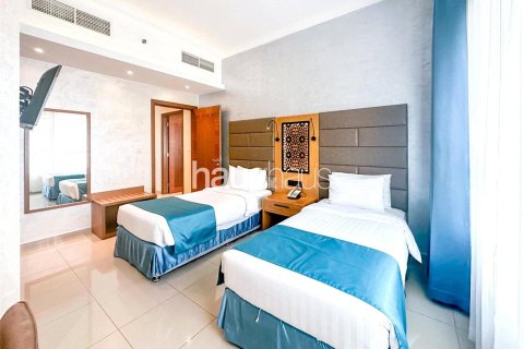 Hotel Apartment in Barsha Heights (Tecom), Dubai 2 bedrooms, 94 sq.m. № 44678 - photo 5