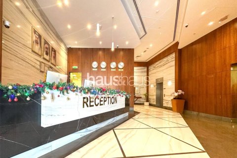 Hotel Apartment in Barsha Heights (Tecom), Dubai 2 bedrooms, 94 sq.m. № 44678 - photo 25