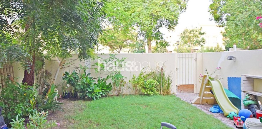 Villa in The Springs, Dubai 2 bedrooms, 157 sq.m. № 44676