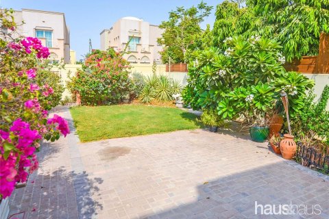 Villa en The Springs, Dubai, 2 dormitorios, 157 m², № 44688 - foto 5