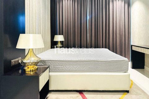 Apartment in Downtown Dubai (Downtown Burj Dubai), Dubai 1 bedroom, 86 sq.m. № 44680 - photo 5