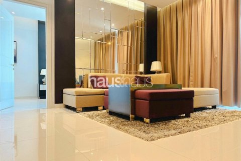Apartment in Downtown Dubai (Downtown Burj Dubai), Dubai 1 bedroom, 86 sq.m. № 44680 - photo 2