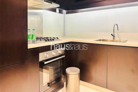 Apartment in Downtown Dubai (Downtown Burj Dubai), Dubai 1 bedroom, 86 sq.m. № 44680 - photo 4