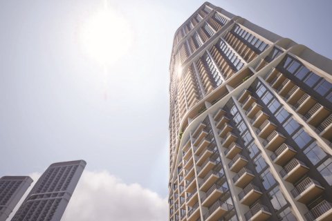 Apartment in Mohammad Bin Rashid Gardens, Dubai 1 bedroom, 45.5 sq.m. № 4053 - photo 8