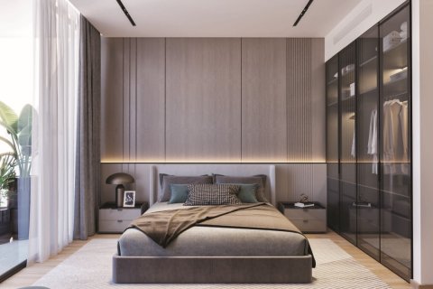 Appartement à Majan, Dubai, studio, 40.5 m², № 4052 - photo 10
