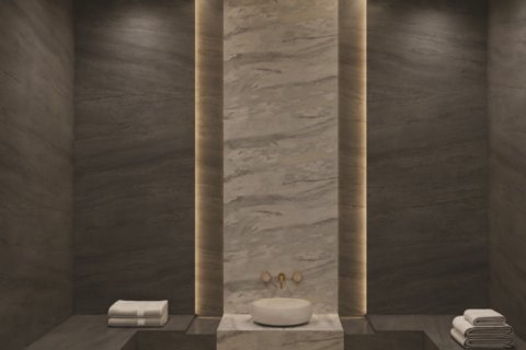 Appartement à Majan, Dubai, studio, 40.5 m², № 4052 - photo 3