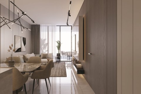 Appartement à Majan, Dubai, studio, 40.5 m², № 4052 - photo 8
