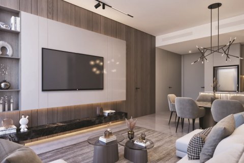 Appartement à Majan, Dubai, studio, 40.5 m², № 4052 - photo 13