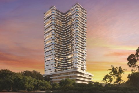 Appartement à Majan, Dubai, studio, 40.5 m², № 4052 - photo 11