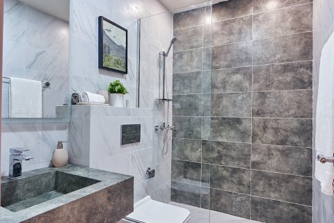 Купить квартиру в Джумейра Вилладж Серкл, Дубай: 1 спальня, 60м², № 4054 - фото 9
