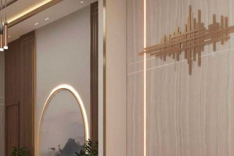 Купить квартиру в Джумейра Вилладж Серкл, Дубай: 1 спальня, 60м², № 4054 - фото 4
