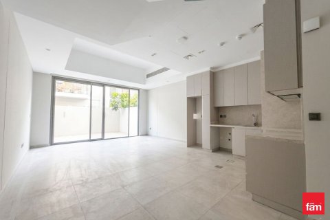 Townhouse in Mohammed Bin Rashid City, Dubai 3 bedrooms, 156.7 sq.m. № 112388 - photo 5