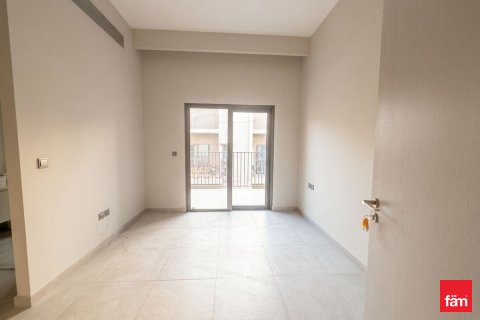 Townhouse in Mohammed Bin Rashid City, Dubai 3 bedrooms, 156.7 sq.m. № 112388 - photo 9