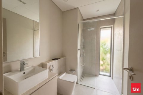 Townhouse in Mohammed Bin Rashid City, Dubai 3 bedrooms, 156.7 sq.m. № 112388 - photo 8