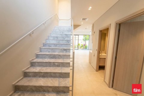 Townhouse in Mohammed Bin Rashid City, Dubai 3 bedrooms, 156.7 sq.m. № 112388 - photo 4