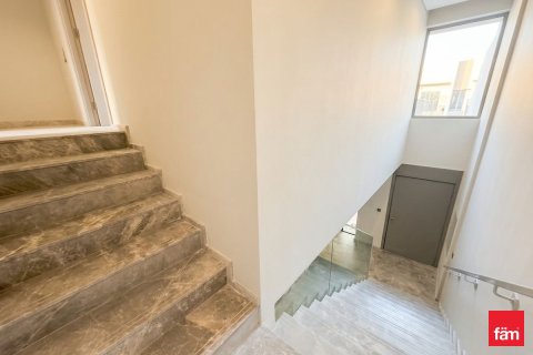 Townhouse in Mohammed Bin Rashid City, Dubai 3 bedrooms, 156.7 sq.m. № 112388 - photo 2