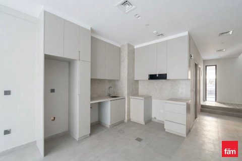 Таунхаус в Мохаммед Бин Рашид Сити, Дубай, 3 спальни, 156.7м², № 112388