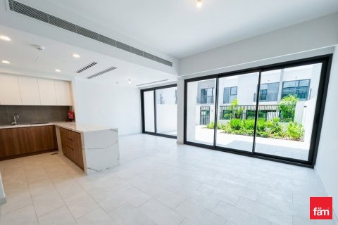 Maison de ville à Dubai, 3 chambres, 161 m², № 112384