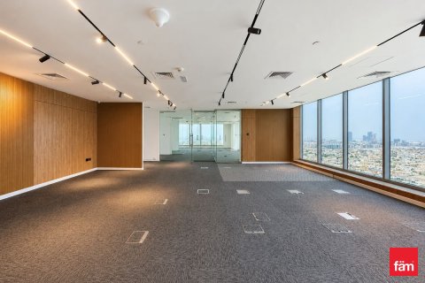 Bureau à Sheikh Zayed Road, Dubai, 95.7 m², № 112387 - photo 7