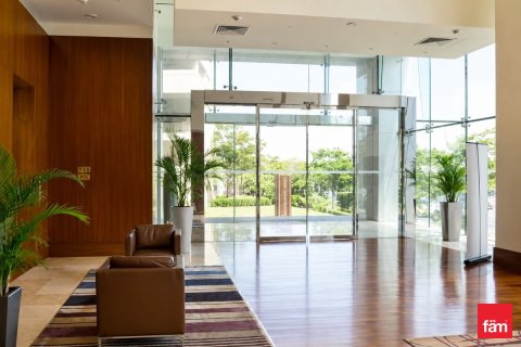 Bureau à Sheikh Zayed Road, Dubai, 95.7 m², № 112387 - photo 11