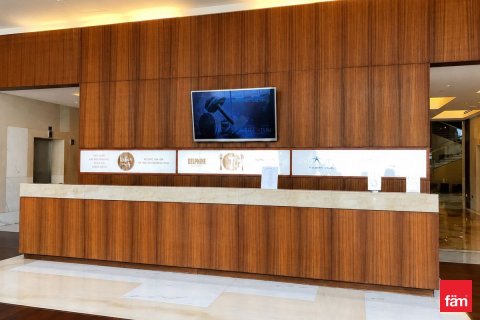 Bureau à Sheikh Zayed Road, Dubai, 95.7 m², № 112387 - photo 10